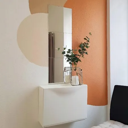 Le Citadin - Centre - Musee Automobile - Parc Expo * ミュルーズ