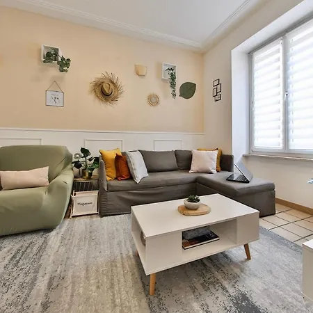 Le Citadin - Centre - Musee Automobile - Parc Expo *