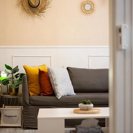 Le Citadin - Centre - Musee Automobile - Parc Expo *