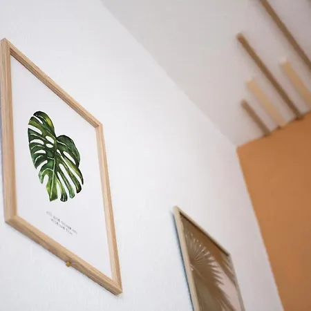 Апартаменты Le Citadin - Centre - Musee Automobile - Parc Expo *