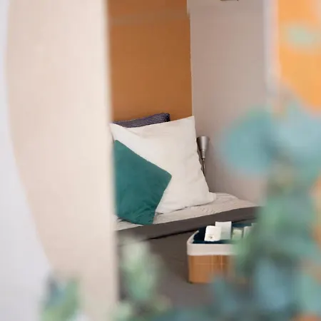 Le Citadin - Centre - Musee Automobile - Parc Expo アパート ミュルーズ