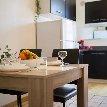 Le Citadin - Centre - Musee Automobile - Parc Expo